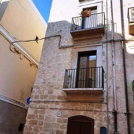 Apartmán Casa Nicolaus Bari Exteriér fotografie