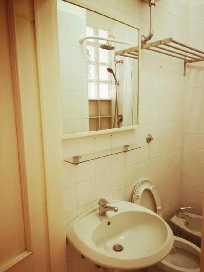 Apartmán Casa Nicolaus Bari Exteriér fotografie